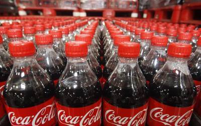 Coca-Cola HBC: Ισχυρή αύξηση καθαρών εσόδων στο γ&#039; τρίμηνο