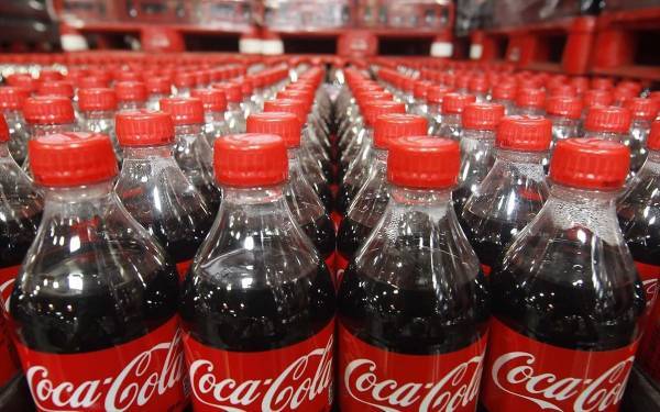 Coca-Cola HBC: Ισχυρή αύξηση καθαρών εσόδων στο γ' τρίμηνο