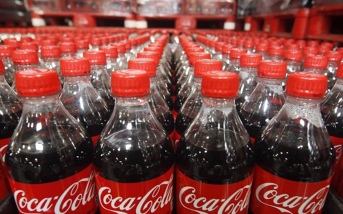 Coca-Cola HBC: Ισχυρή αύξηση καθαρών εσόδων στο γ' τρίμηνο