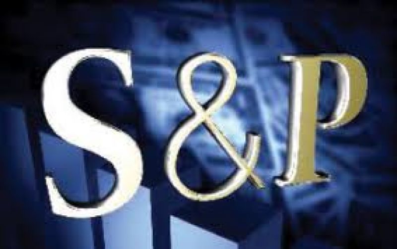 S&amp;P: "Βλέπει" μεγάλες πιστωτικές ζημιες στο μέλλον της Eurobank- Αρνητικό το outlook