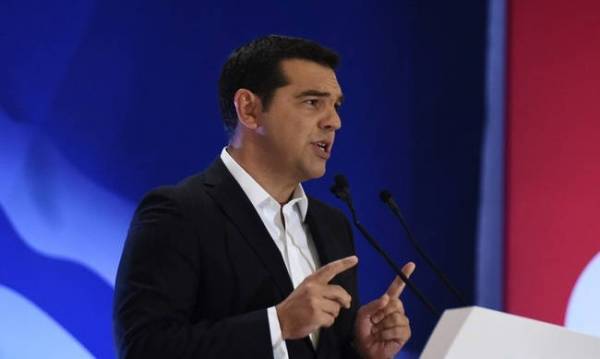 Το πρόγραμμα του Αλέξη Τσίπρα στην 83η ΔΕΘ