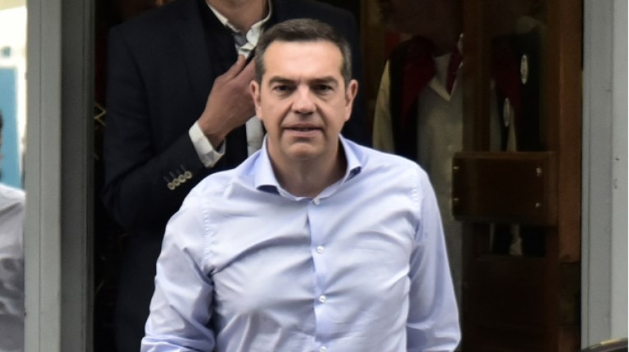Άδηλο το μέλλον για Τσίπρα και ΣΥΡΙΖΑ