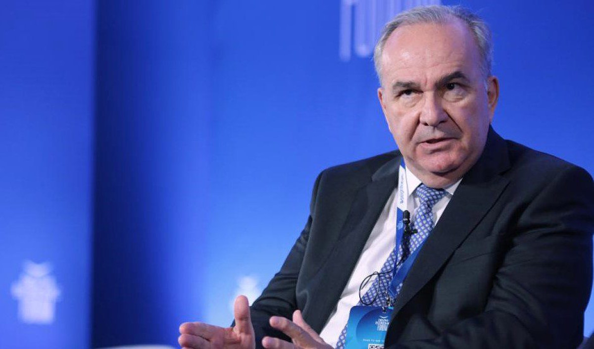 Παπαθανάσης: Ενίσχυση των περιοχών της Δίκαιης Αναπτυξιακής Μετάβασης με €5,9εκατ.