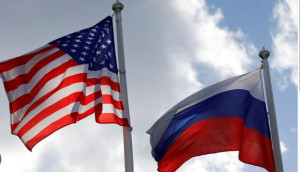SRV-CIA: Σπάνια επικοινωνία μεταξύ των μυστικών υπηρεσιών Ρωσίας-ΗΠΑ
