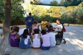 Ξεκινά το πρόγραμμα κατασκηνώσεων για ευάλωτες κοινωνικές ομάδες