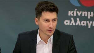 Εκλογές ΚΙΝΑΛ: Πρόταση Χρηστίδη για 3 θεματικά debate