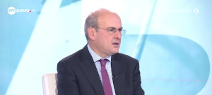 Χατζηδάκης: Στην τελική ευθεία η βασική ενίσχυση στους αγρότες