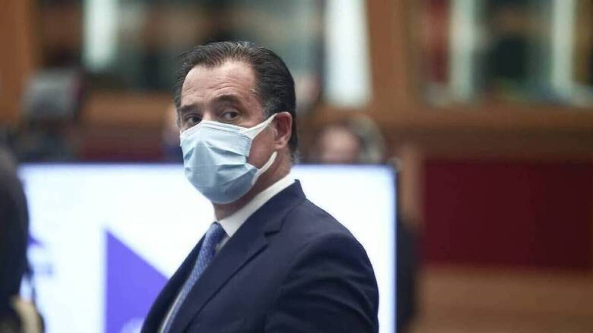 Γεωργιάδης: «Όχι» χρονοδιακόπτης στα SMS-Τίθεται θέμα προσωπικών δεδομένων