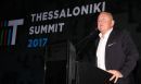 Στεργιούλης (ΕΛΠΕ): Άμεση προτεραιότητα ένα νέο παραγωγικό μοντέλο