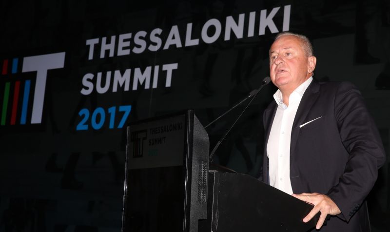 Στεργιούλης (ΕΛΠΕ): Άμεση προτεραιότητα ένα νέο παραγωγικό μοντέλο