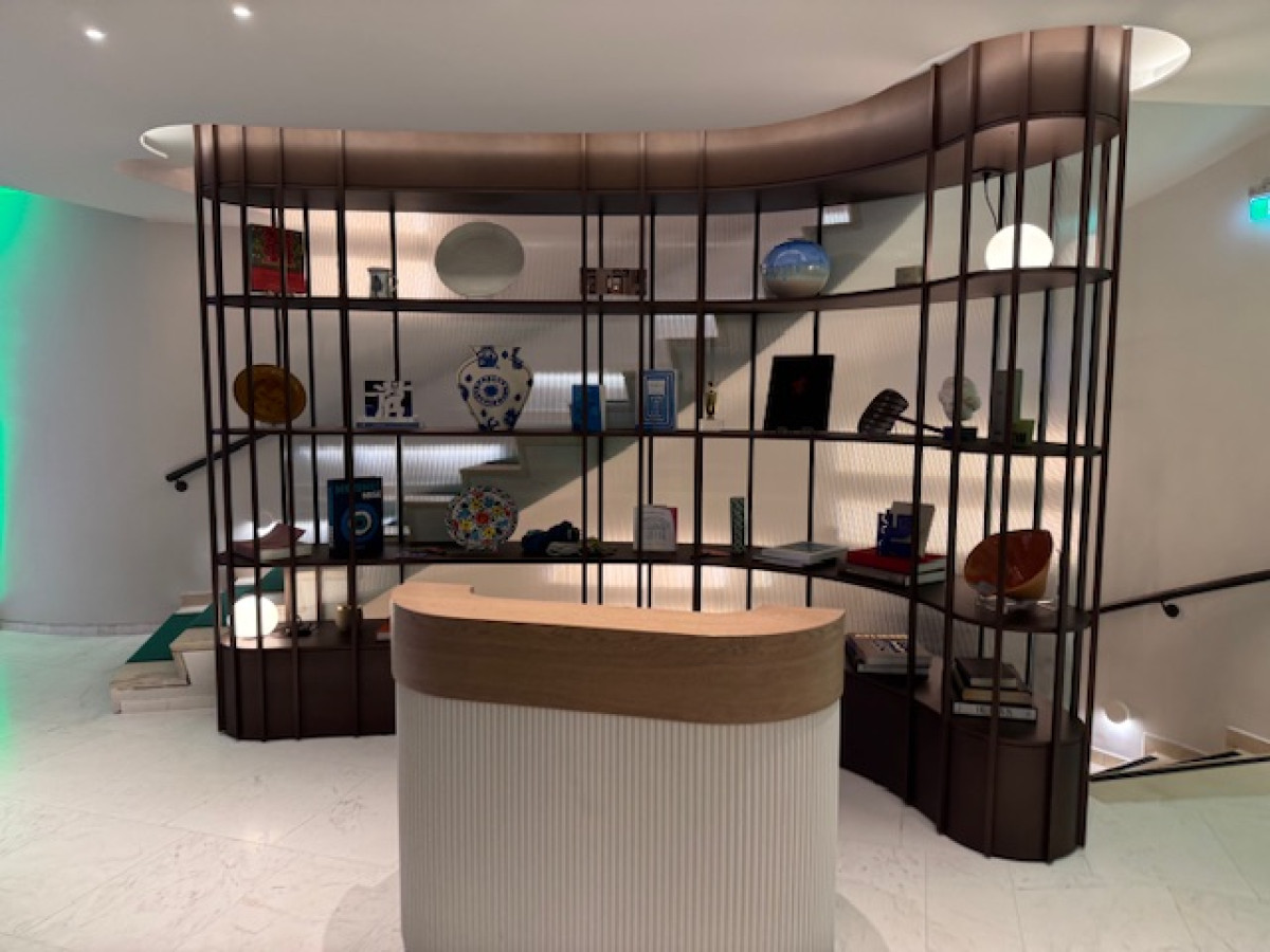 Electra Hotels &amp; Resorts: Επίσημη πρεμιέρα για το Electra Rhythm Athens – Οι επενδύσεις