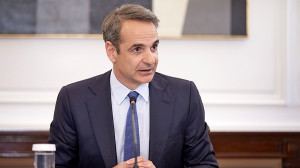 Στο Κατάρ ο Κυριάκος Μητσοτάκης- Το πρόγραμμα της επίσκεψής του