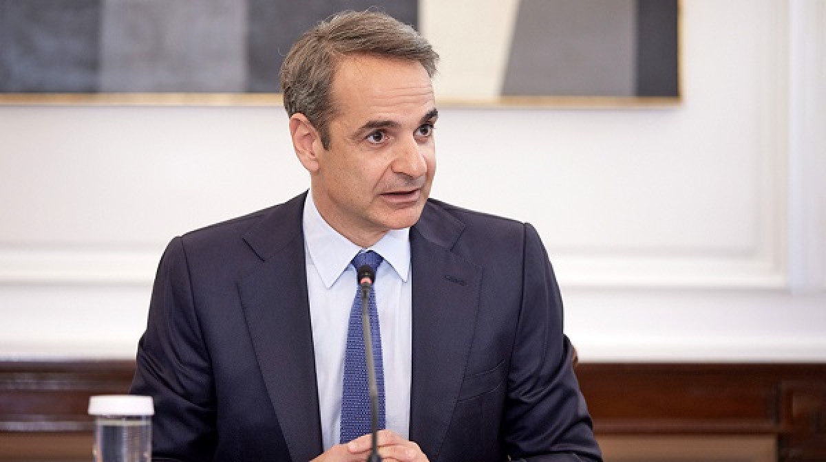 Στο Κατάρ ο Κυριάκος Μητσοτάκης- Το πρόγραμμα της επίσκεψής του