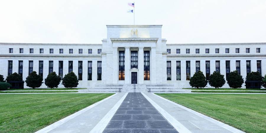 Ξεκινά σήμερα η διήμερη σύσκεψη της Fed