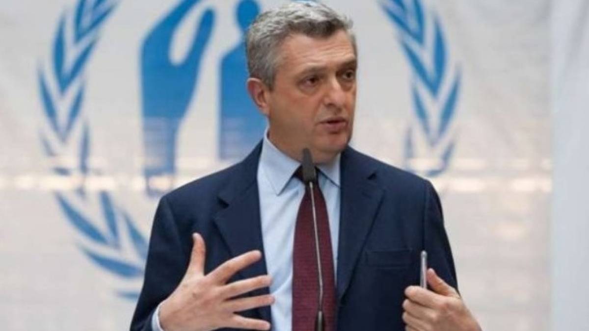 Προειδοποίηση ΟΗΕ από Νταβός: Ετοιμαστείτε για εκατομμύρια κλιματικούς πρόσφυγες