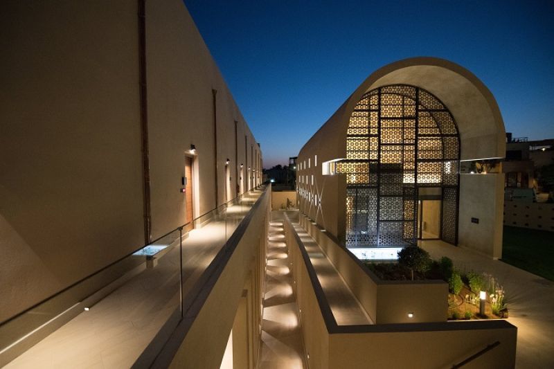 Ledra Hotels: Διπλή διάκριση στα «World Travel Awards 2017»