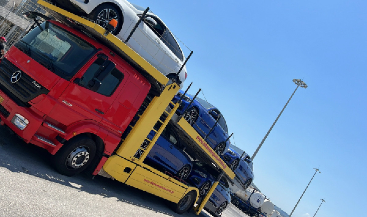 ΗΠΑ: Πρόβλεψη για αύξηση πωλήσεων αυτοκινήτων το β΄ τρίμηνο - Δασμοί και τιμές στο μικροσκόπιο των ειδικών