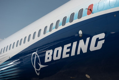 Θύμα κυβερνοεπίθεσης η Boeing- Δεν επηρεάστηκε η ασφάλεια των πτήσεων
