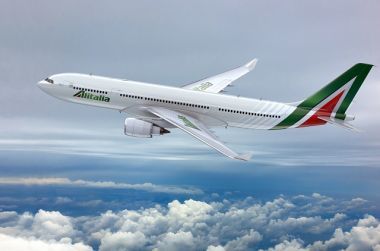 Alitalia: Για δεύτερη φορά στη δεκαετία σε διαδικασία πτώχευσης