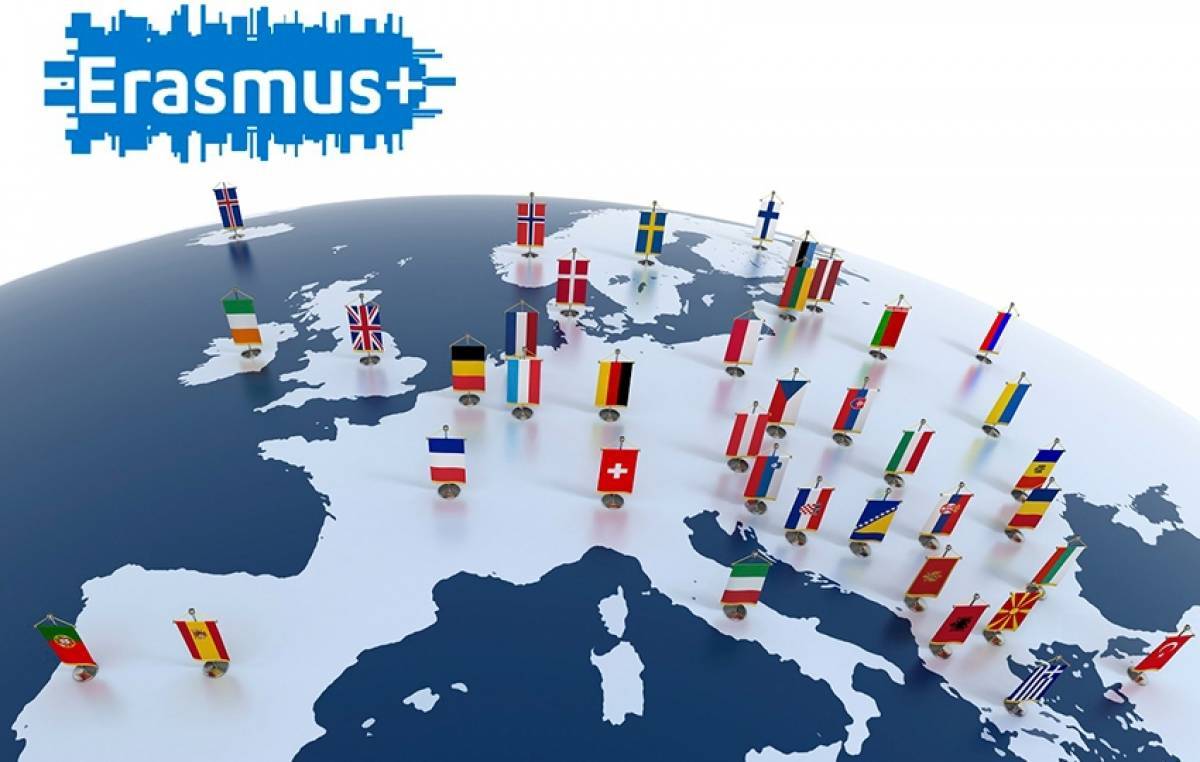 Θυσία στον βωμό του Covid-19 και το πρόγραμμα Erasmus+!