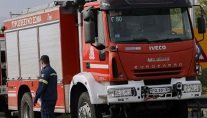Πυροσβεστική: Εκδηλώθηκαν 48 αγροτοδασικές πυρκαγιές σε 24 ώρες - Οι 41 αντιμετωπίστηκαν άμεσα