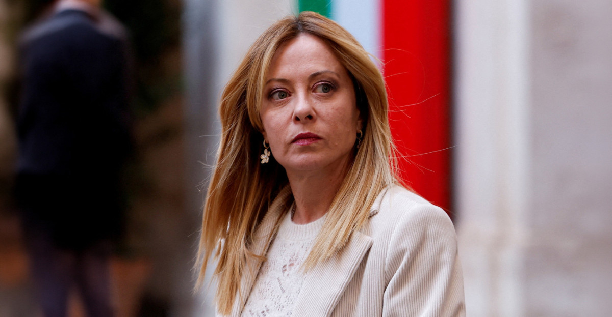 Politico: Η κρίση στο ιταλικό ποδόσφαιρο εξελίσσεται σε πολιτικό «πονοκέφαλο» για τη Μελόνι