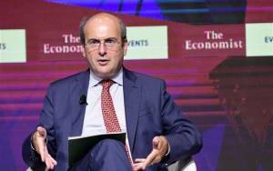 Χατζηδάκης: Απελευθέρωση της αγοράς ενέργειας για μείωση του ενεργειακού κόστους