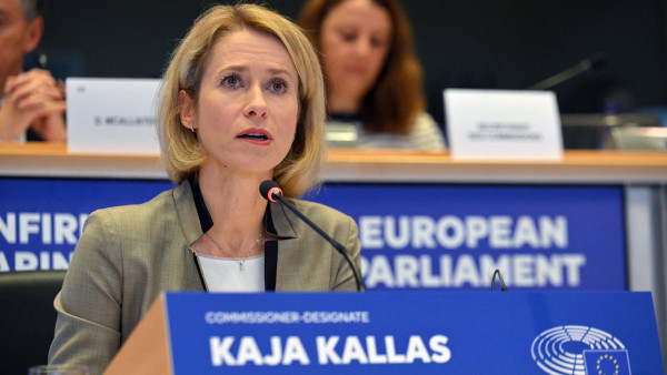 Κάλας από Ροβανιέμι: Η Ευρώπη χρειάζεται παγοθραυστικά για να ενισχύσει την παρουσία της στην Αρκτική