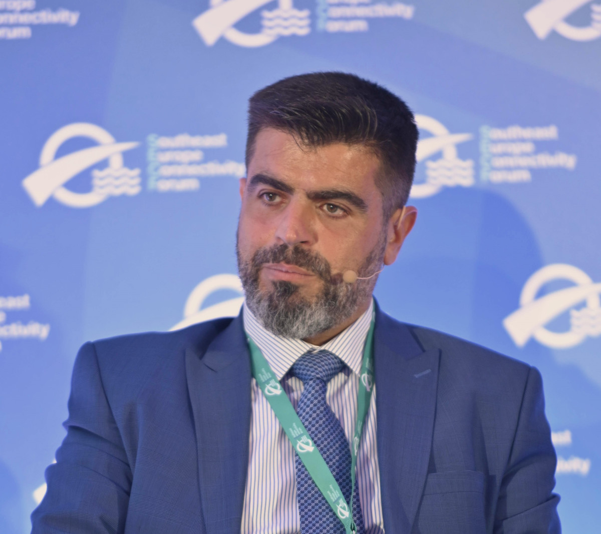 Αντώνης Βενιέρης: Η Ελλάδα κόμβος υπηρεσιών - Ο ρόλος της Διεθνούς Ναυτικής Ένωσης