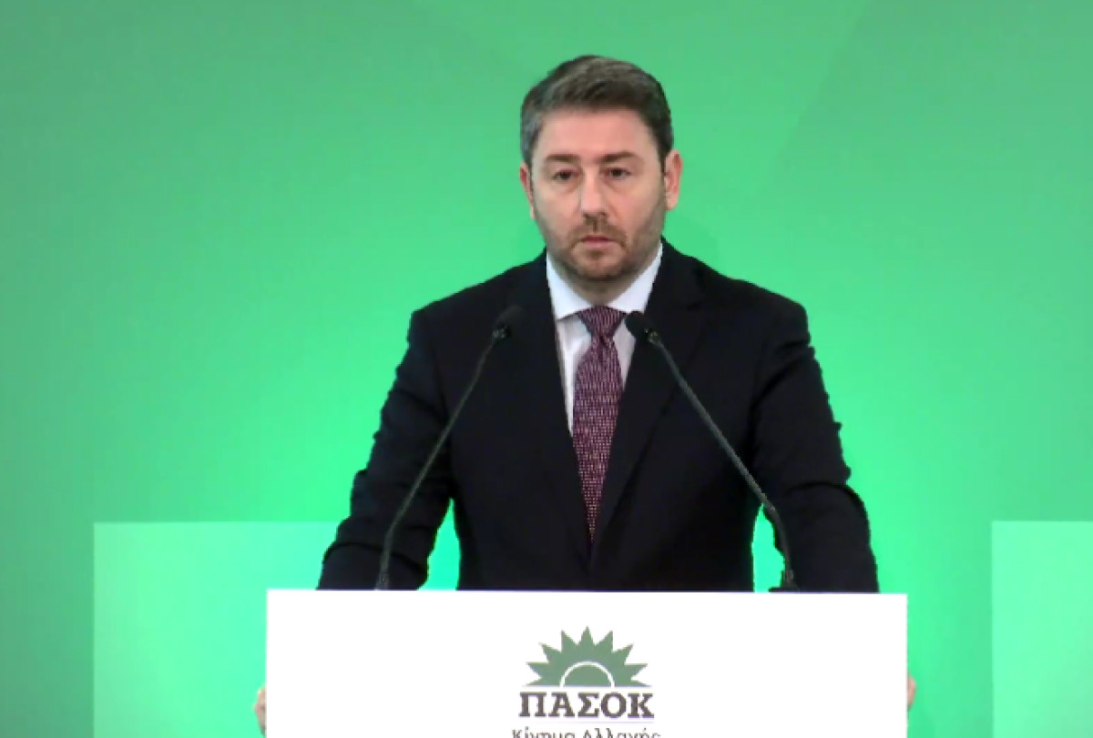 Ο Ανδρουλάκης προτείνει σκανδιναβικό μοντέλο για τα μη κρατικά πανεπιστήμια
