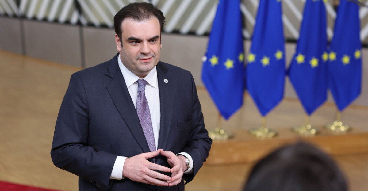 Πιερρακάκης: Σήμερα, η οικονομία είναι η πιο ισχυρή γέφυρα των ελληνογαλλικών σχέσεων
