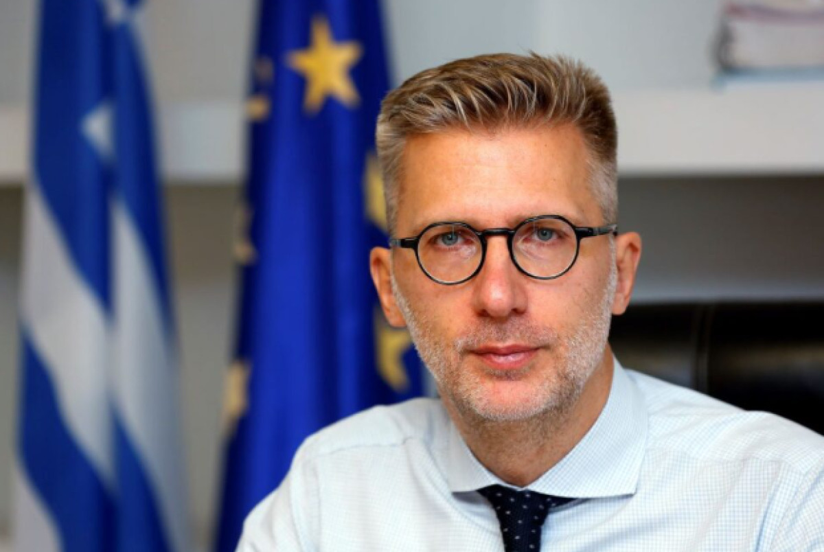 Σκέρτσος: Χτίζουμε μια κοινωνία για όλους, με όλους