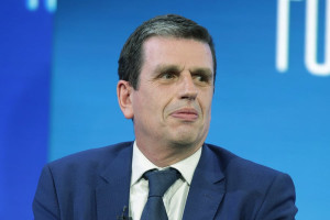 Καιρίδης-Αναπτυξιακό σχέδιο ΕΕ: Σημείο αισιοδοξίας για ένταξη των Δυτικών Βαλκανίων