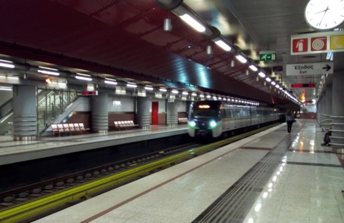 Επανέρχονται τα νυχτερινά δρομολόγια σε μετρό και τραμ