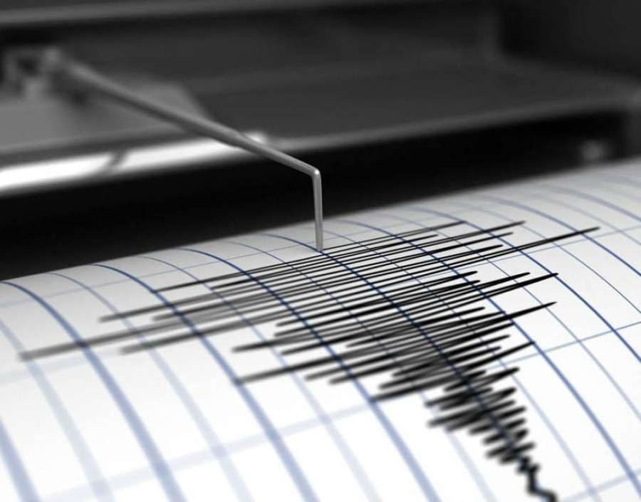 Σεισμός 4,5 Ρίχτερ στα ανοιχτά της Κρήτης