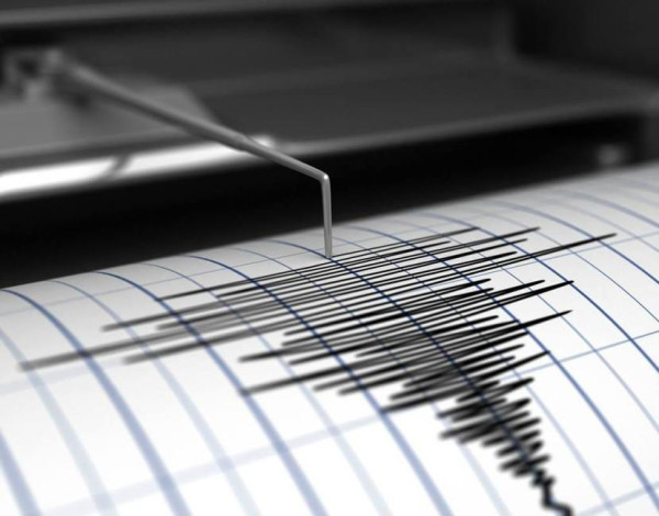 Σεισμός 4,5 Ρίχτερ στα ανοιχτά της Κρήτης