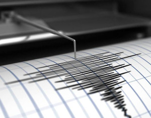 Σεισμός 4,5 Ρίχτερ στα ανοιχτά της Κρήτης