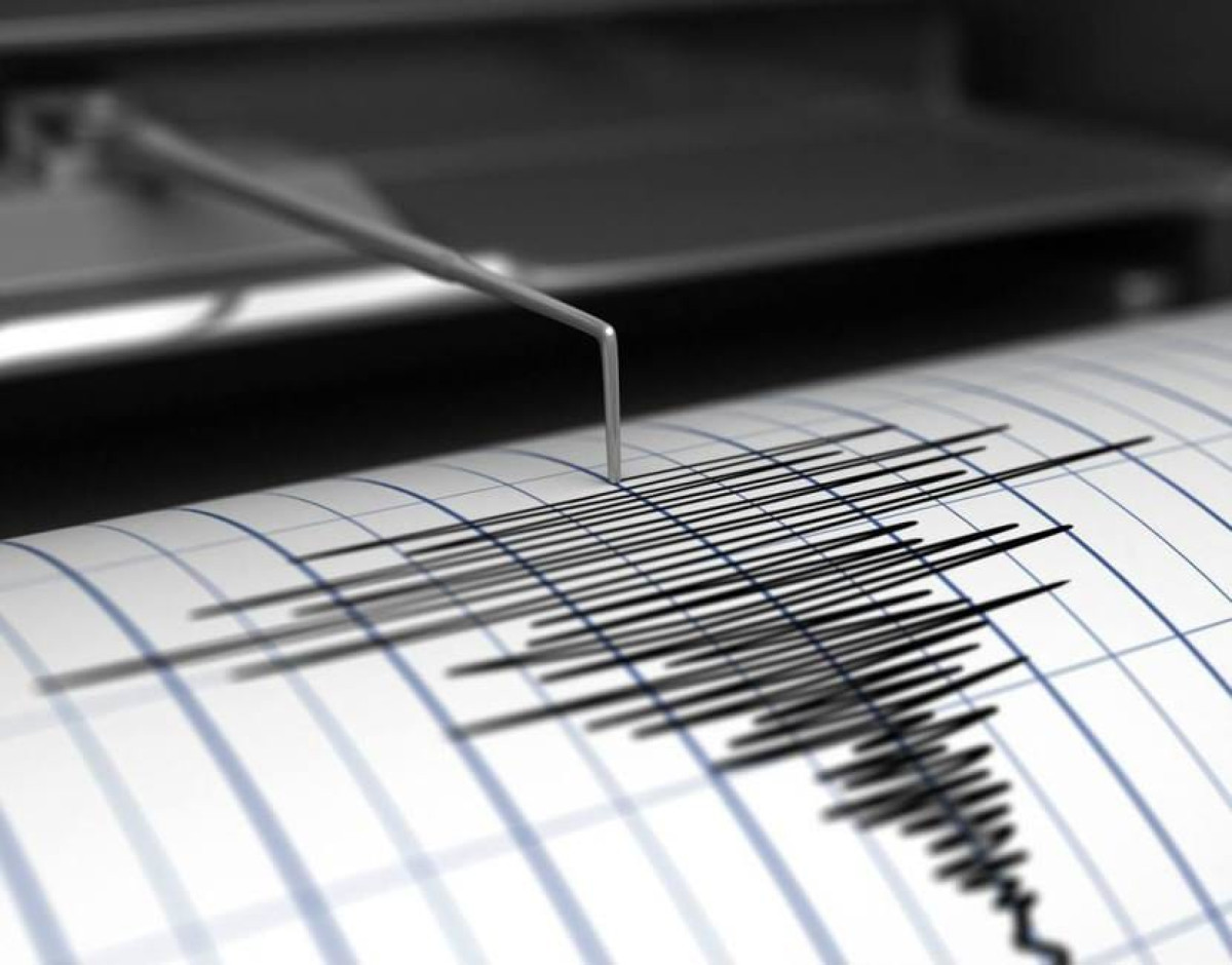Σεισμός 4,5 Ρίχτερ στα ανοιχτά της Κρήτης