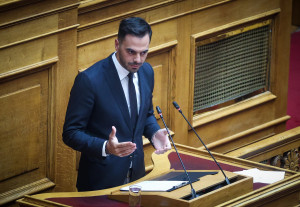 Χριστοδουλάκης: Πόρτα άμεσης ή έμμεσης ιδιωτικοποίησης της διαχείρισης υδάτων Θεσσαλίας
