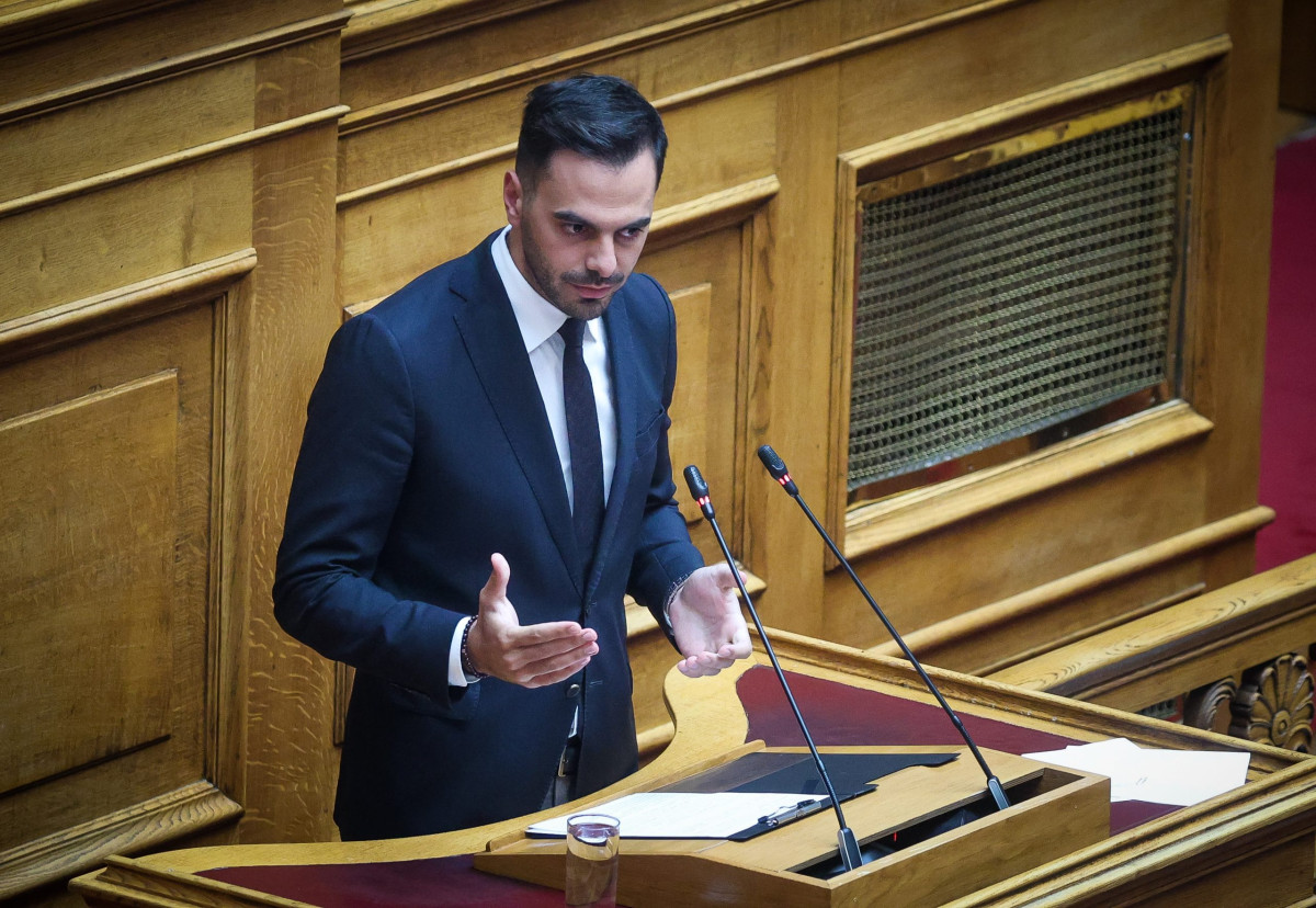Χριστοδουλάκης: Πόρτα άμεσης ή έμμεσης ιδιωτικοποίησης της διαχείρισης υδάτων Θεσσαλίας