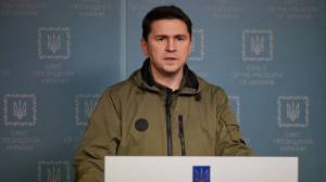 Οργή Κιέβου κατά Ευρωπαίων πολιτικών: Ενθαρρύνετε τη Ρωσία σε σφαγή