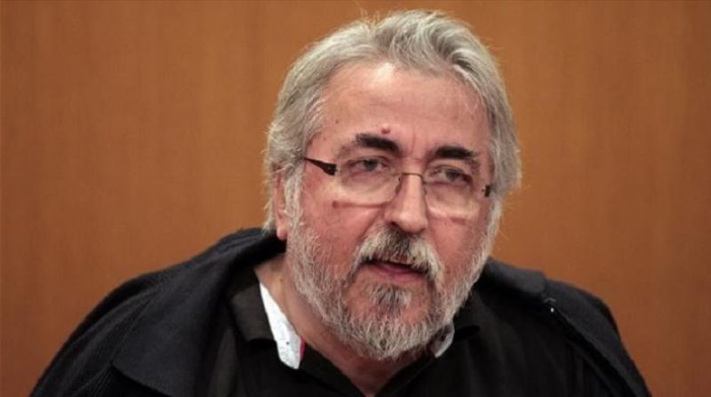 Παναγόπουλος(ΓΣΕΕ): Η κυβέρνηση υπέγραψε να ανοίξει το κουτί της Πανδώρας στα εργασιακά