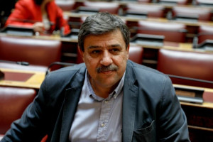 Ξανθός: Δεν είναι ταμπού το θέμα ηγεσίας-Δεν ξόφλησε ο ΣΥΡΙΖΑ