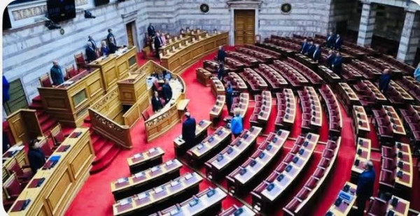 Η Γενοκτονία των Ποντίων και η υποκρισία του πολιτικού κόσμου