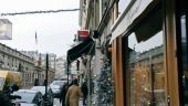 Παρίσι: Κινηματογραφική ληστεία κοντά στο προεδρικό μέγαρο