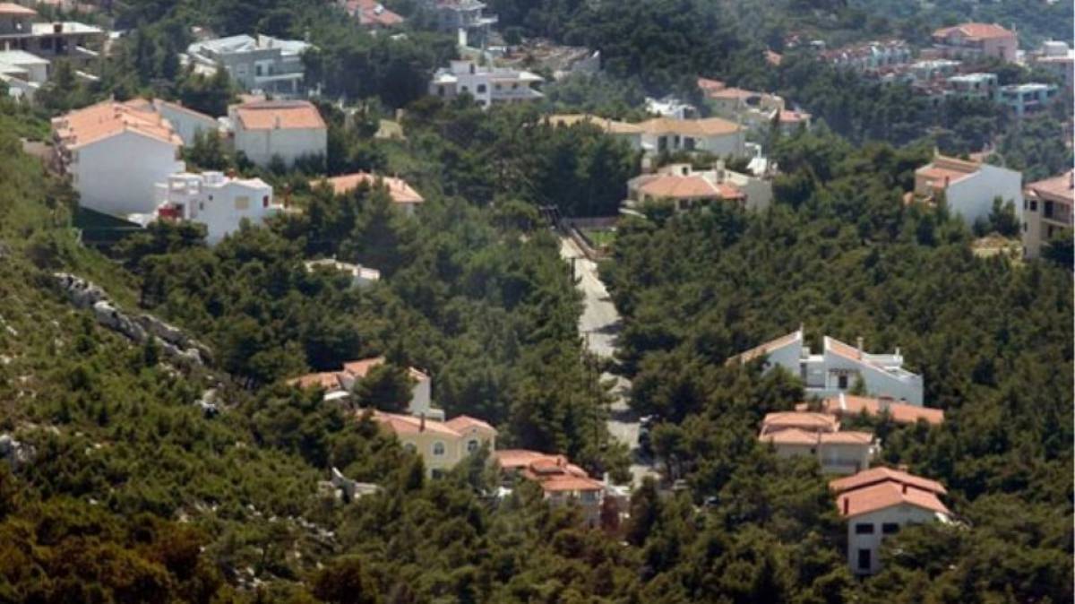 Αυθαίρετα: Ρεκόρ δηλώσεων το Σεπτέμβριο-Έσοδα 2,5 δισ. την τελευταία 9ετία