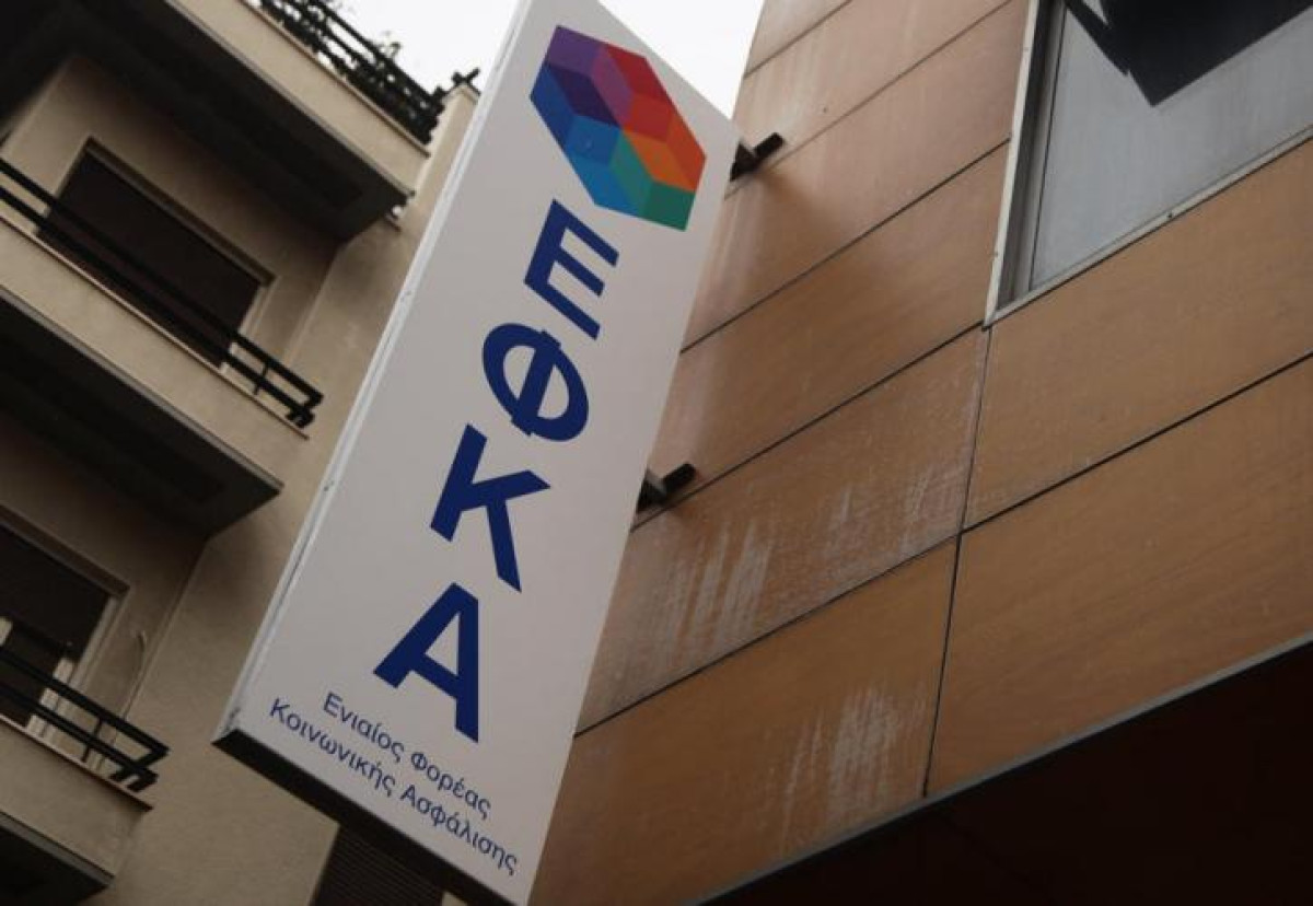 Οι εκκρεμότητες σε επικουρικές και κύριες συντάξεις-Η δήλωση Βαρβέρη