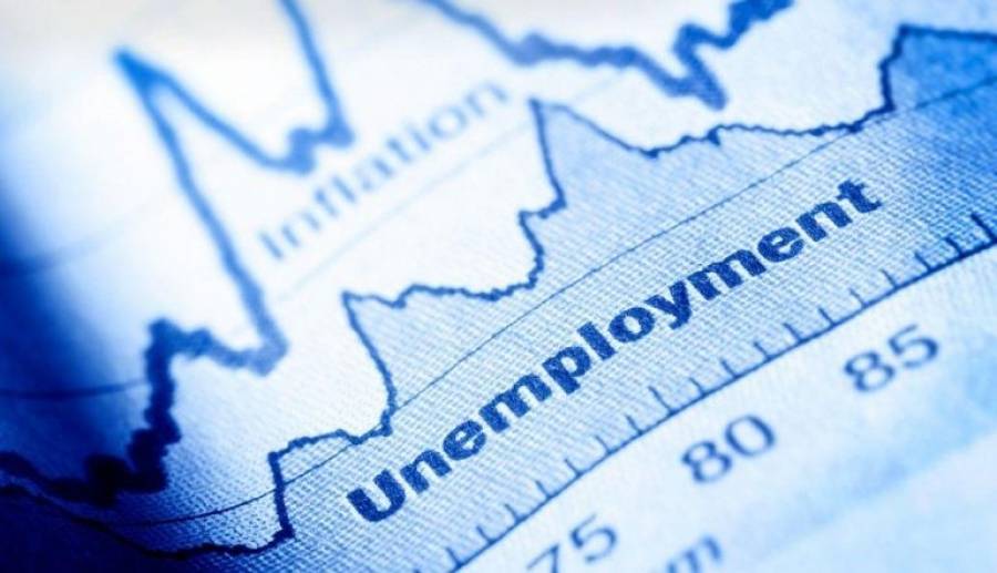 Eurostat: Στο 13,3% «έπεσε» η ανεργία στην Ελλάδα το Σεπτέμβριο
