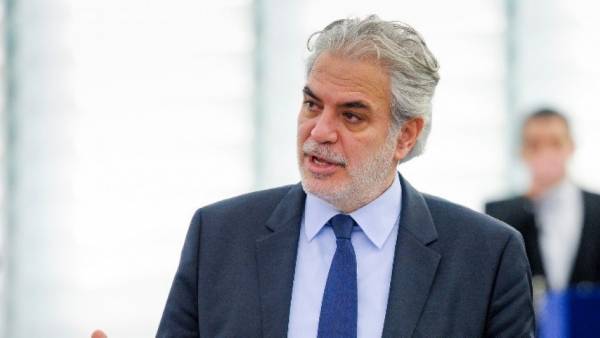 Στυλιανίδης: 1,5 δισ. ευρώ για αναβάθμιση της Πολιτικής Προστασίας