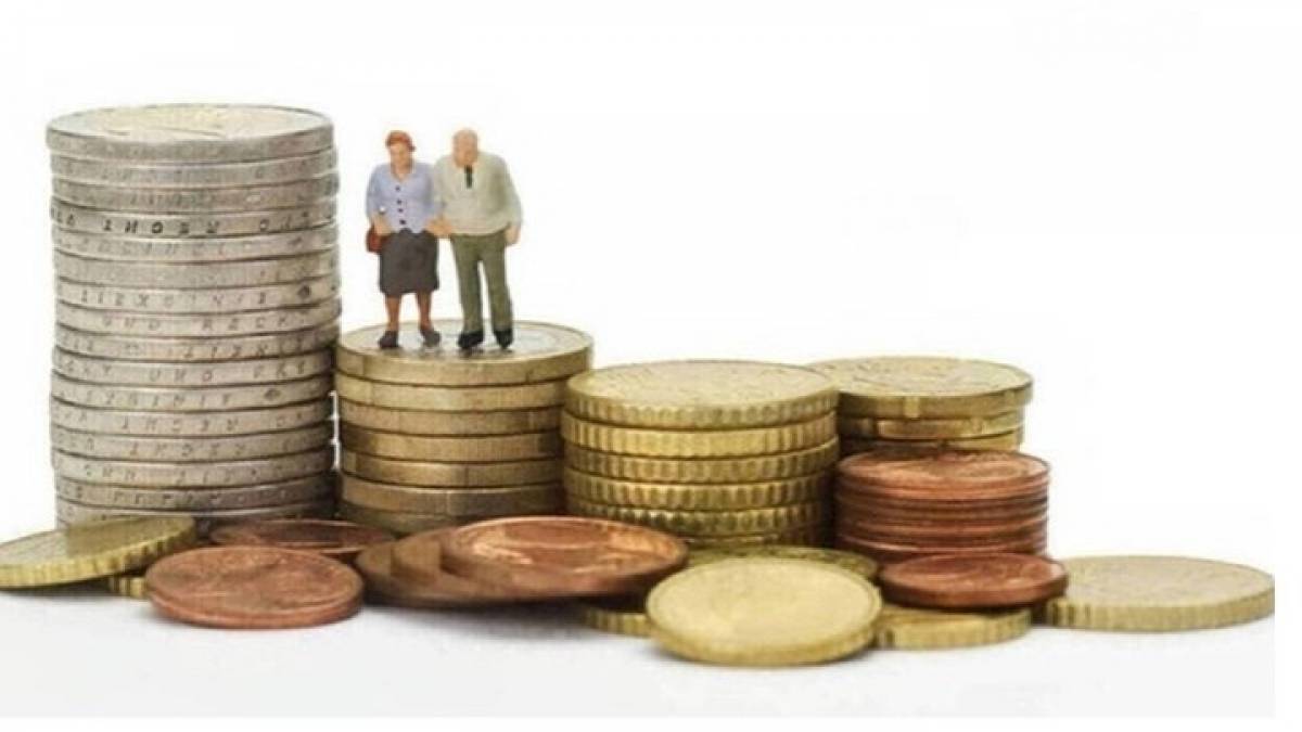 Οι ημερομηνίες των συντάξεων Οκτωβρίου - Πότε πληρώνονται οι δικαιούχοι